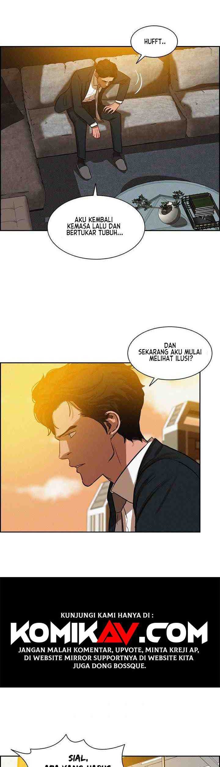 Lord of Money Chapter 3 Gambar 32