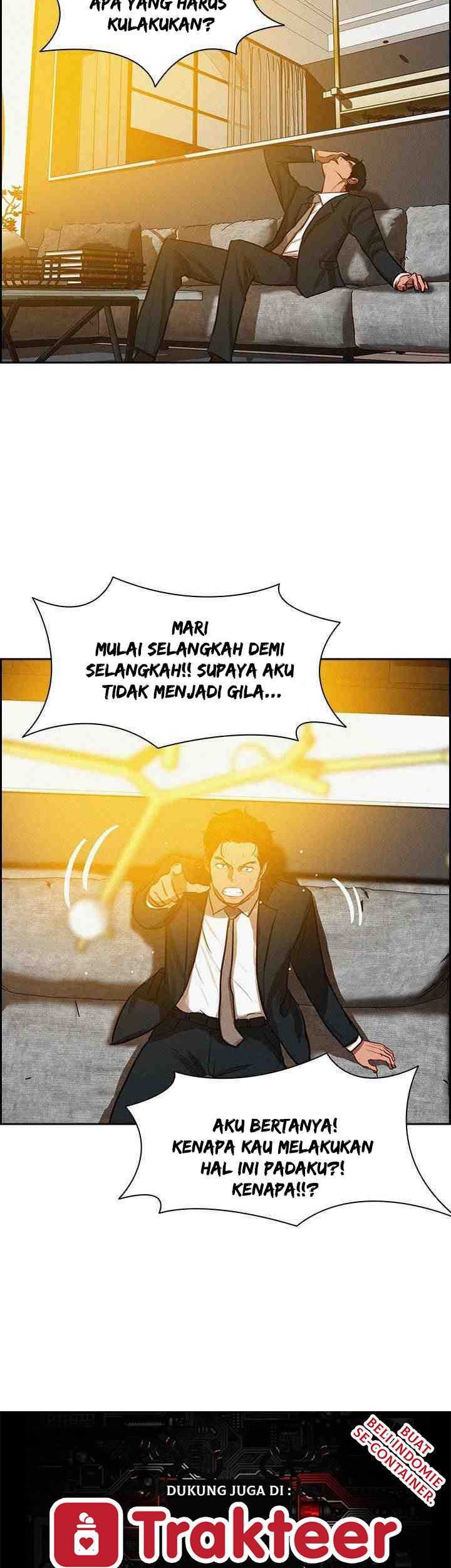 Lord of Money Chapter 3 Gambar 33