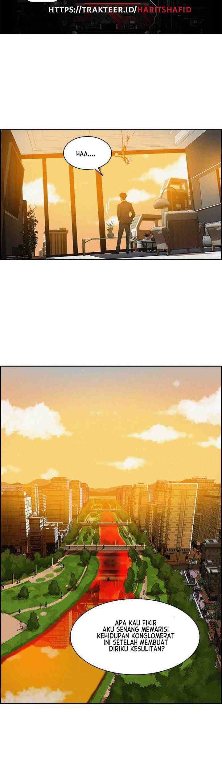 Lord of Money Chapter 3 Gambar 34