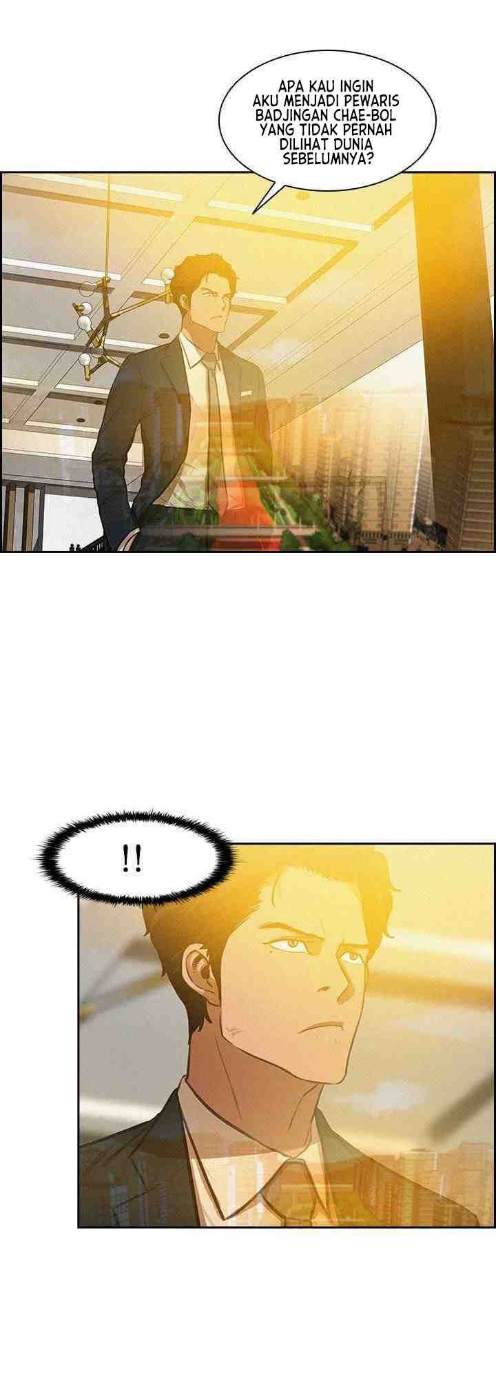 Lord of Money Chapter 3 Gambar 35
