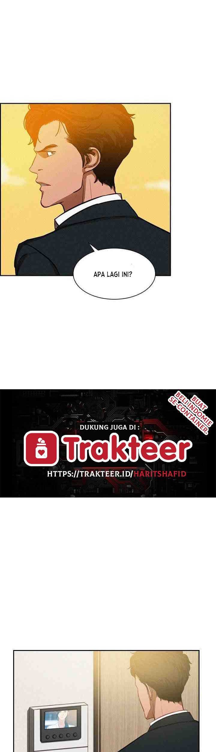 Lord of Money Chapter 3 Gambar 37