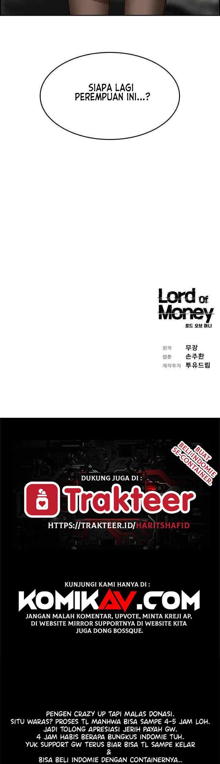 Lord of Money Chapter 3 Gambar 39