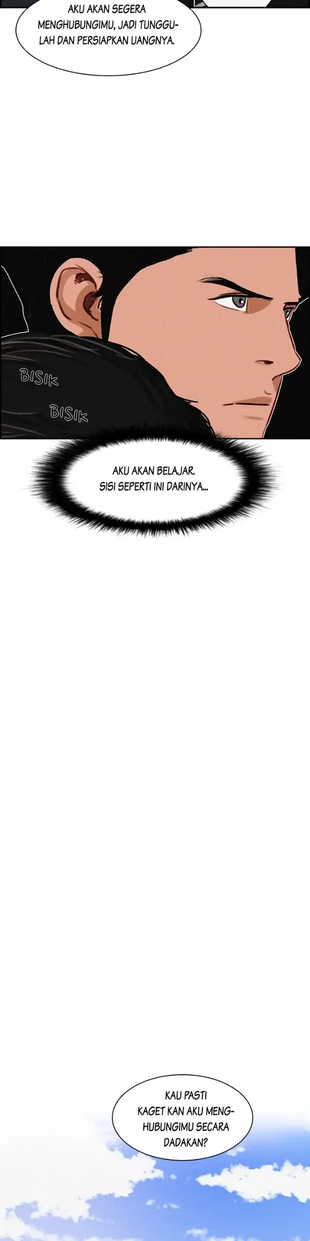 Lord of Money Chapter 30 Gambar 33