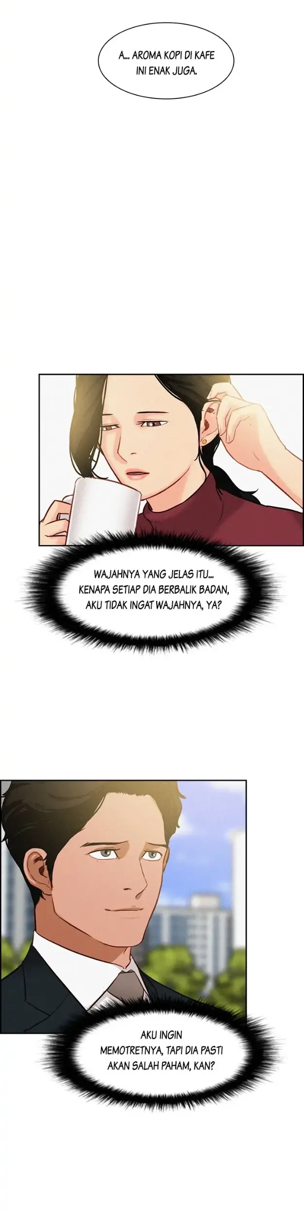 Lord of Money Chapter 30 Gambar 37