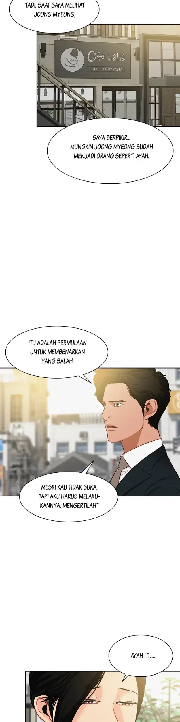 Lord of Money Chapter 30 Gambar 39
