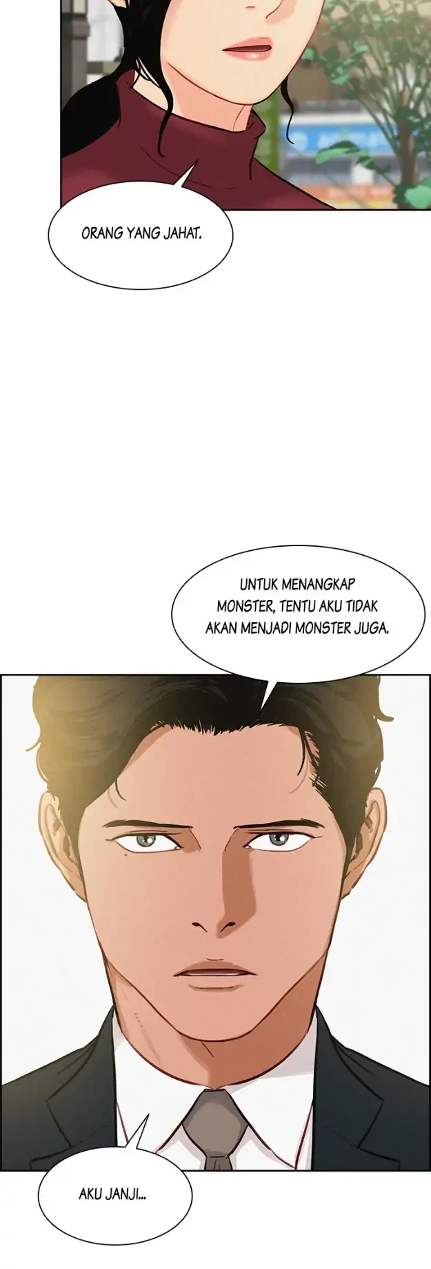 Lord of Money Chapter 30 Gambar 40