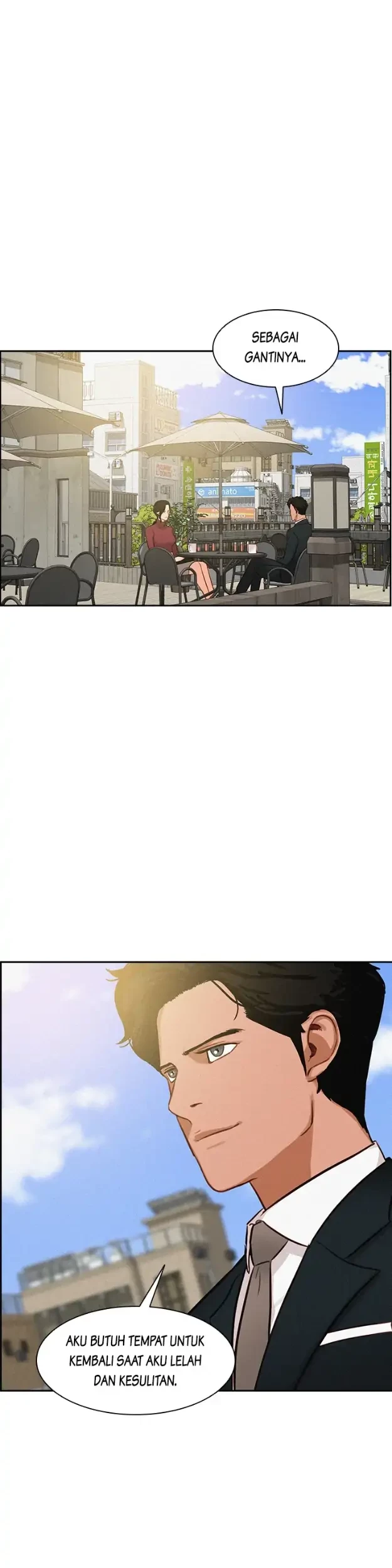 Lord of Money Chapter 30 Gambar 41