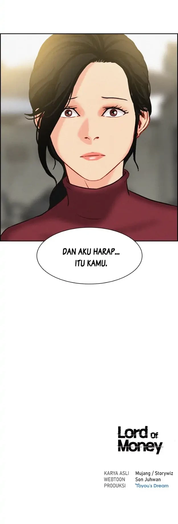 Lord of Money Chapter 30 Gambar 42