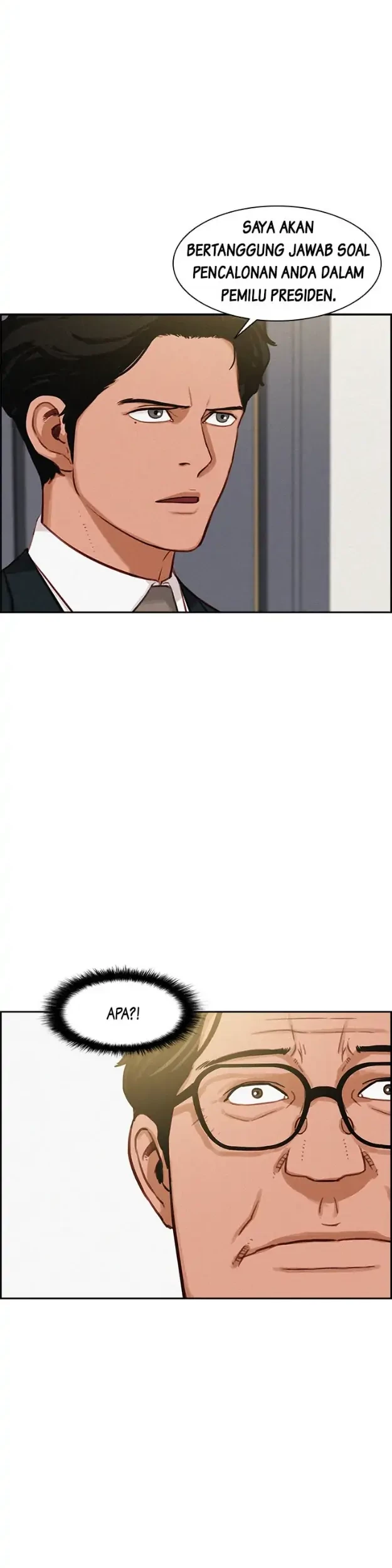 Lord of Money Chapter 30 Gambar 8