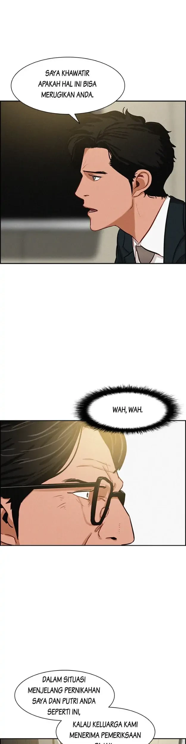 Lord of Money Chapter 30 Gambar 13