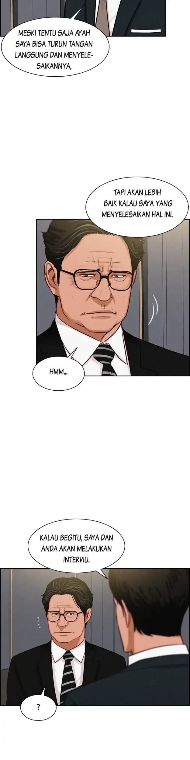 Lord of Money Chapter 30 Gambar 15