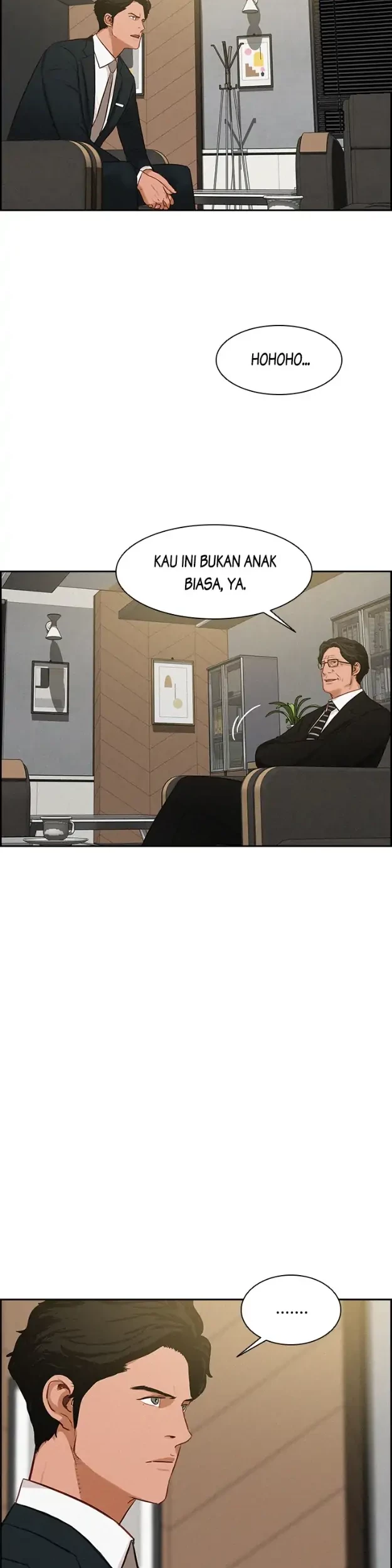 Lord of Money Chapter 30 Gambar 18