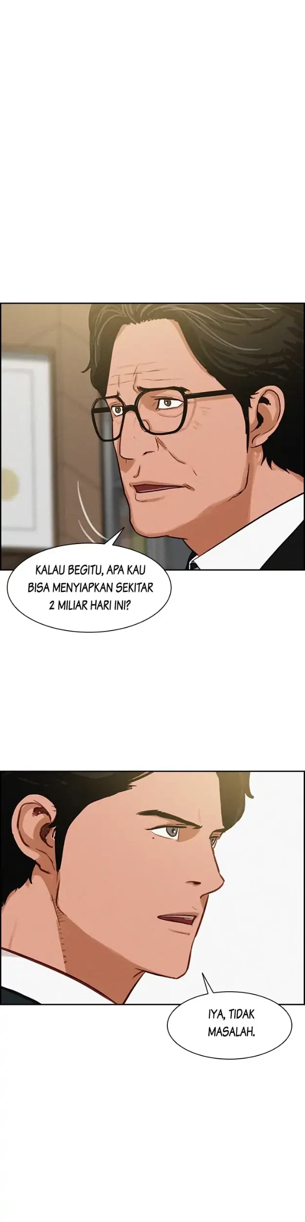 Lord of Money Chapter 30 Gambar 20