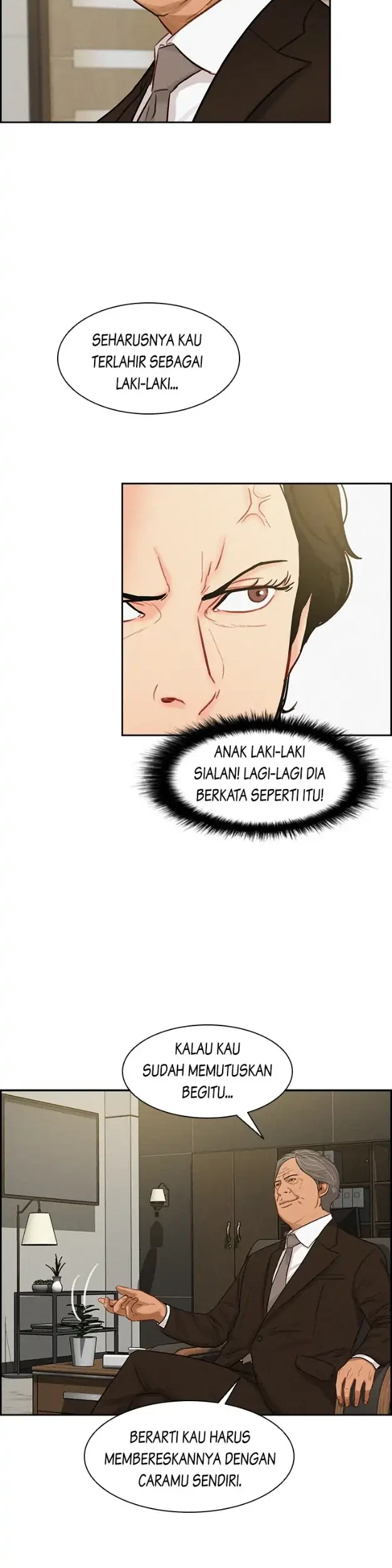 Lord of Money Chapter 31 Gambar 27
