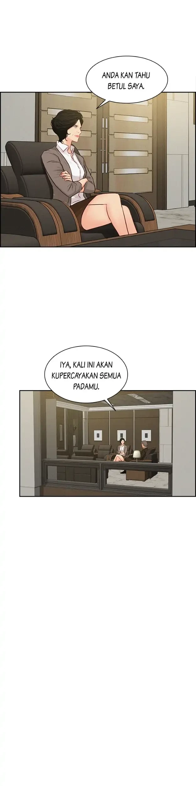 Lord of Money Chapter 31 Gambar 29