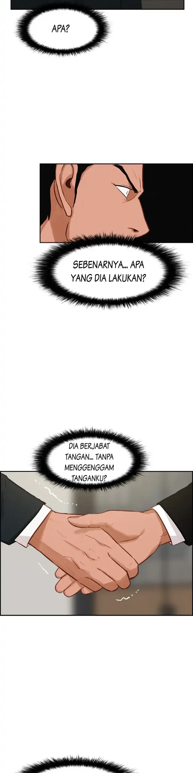 Lord of Money Chapter 31 Gambar 37
