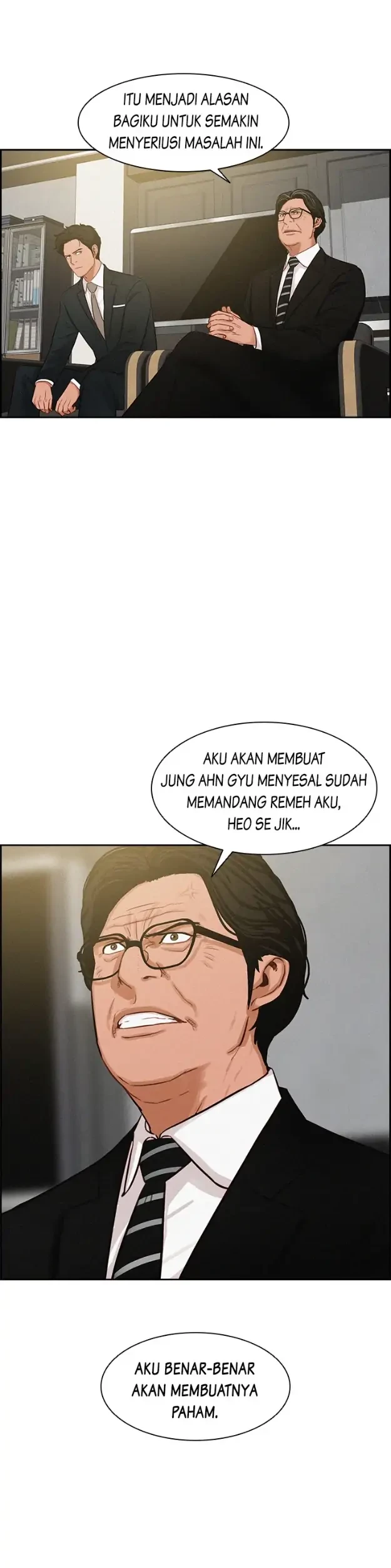 Lord of Money Chapter 31 Gambar 44