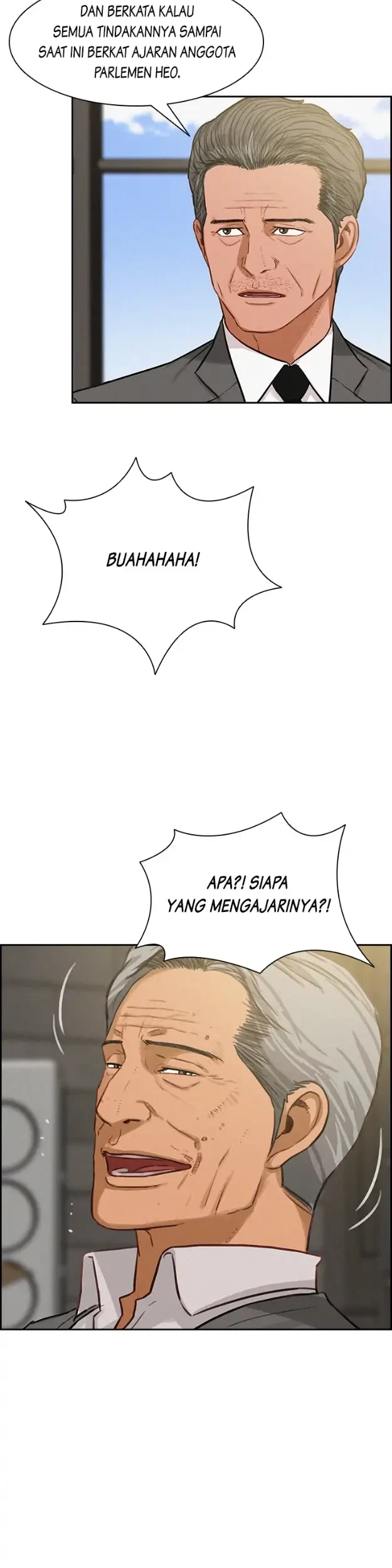 Lord of Money Chapter 31 Gambar 10