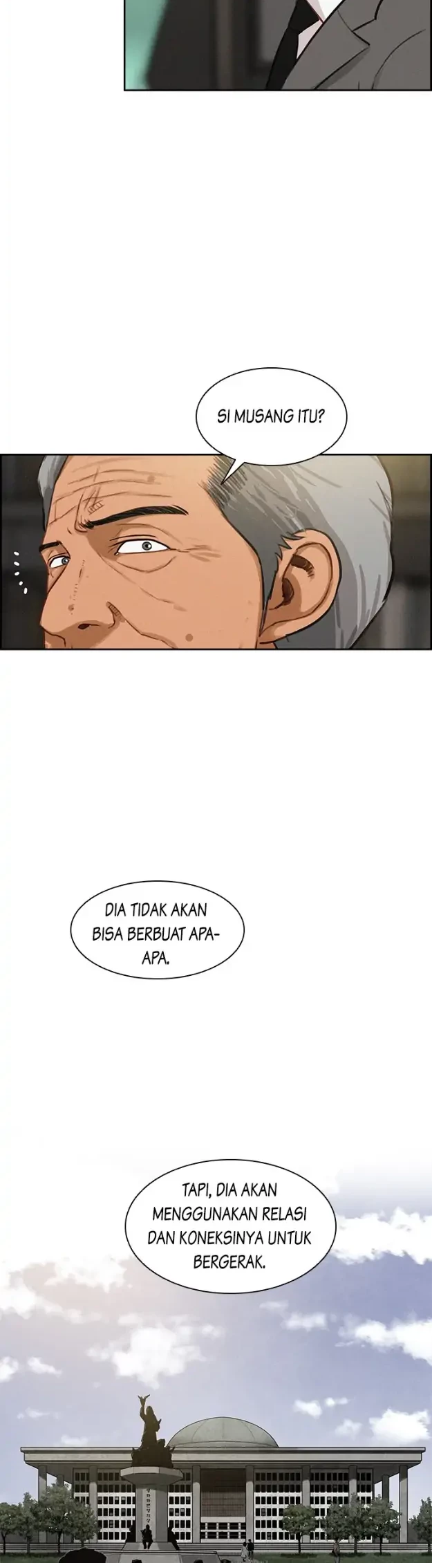 Lord of Money Chapter 31 Gambar 14