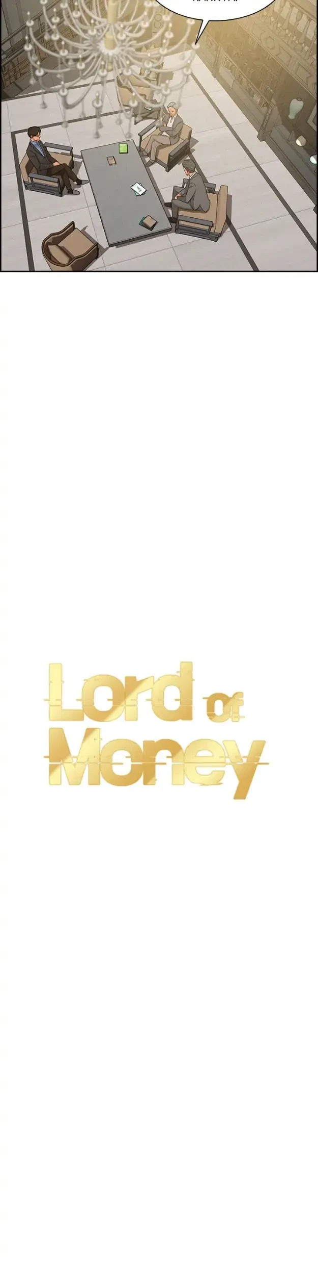 Lord of Money Chapter 31 Gambar 20