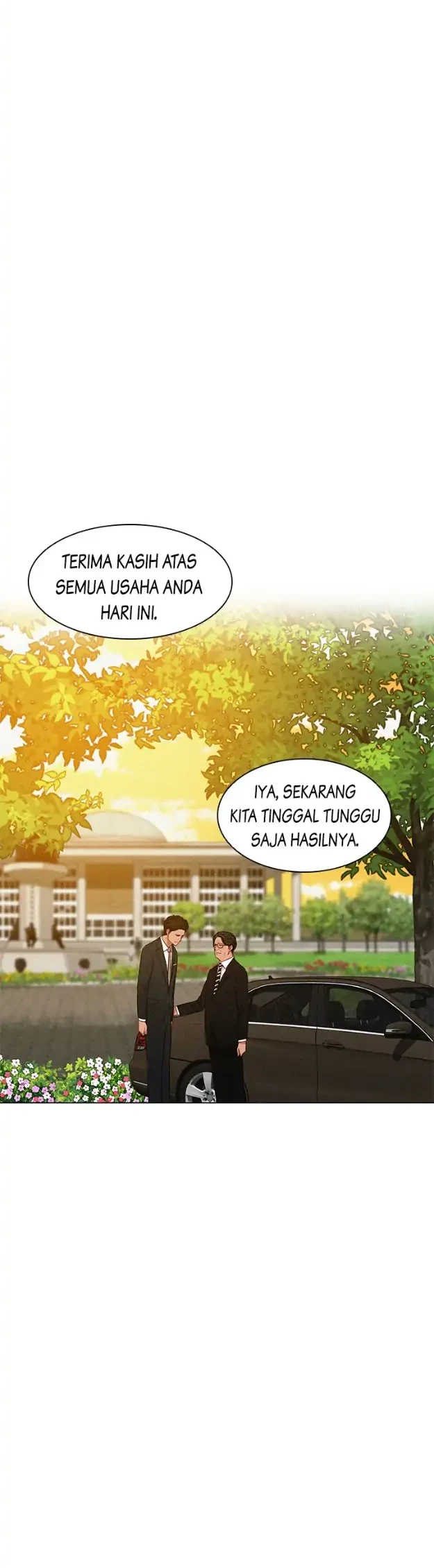 Lord of Money Chapter 32 Gambar 32
