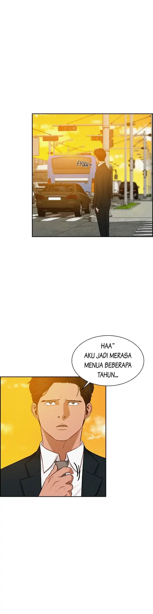 Lord of Money Chapter 32 Gambar 33