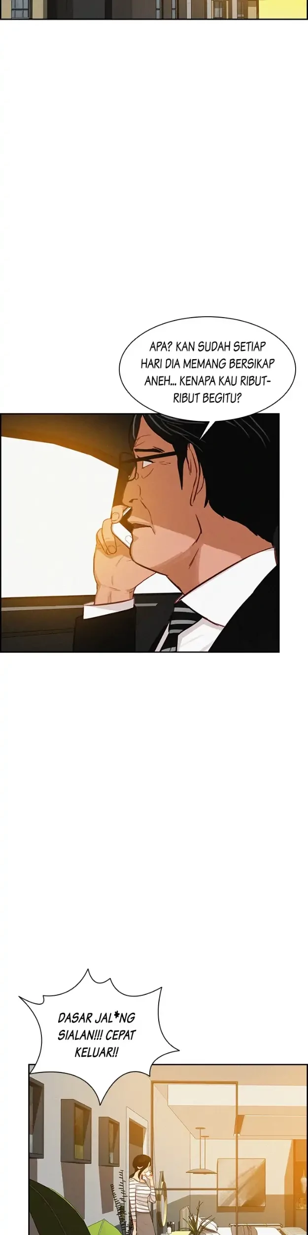 Lord of Money Chapter 32 Gambar 39