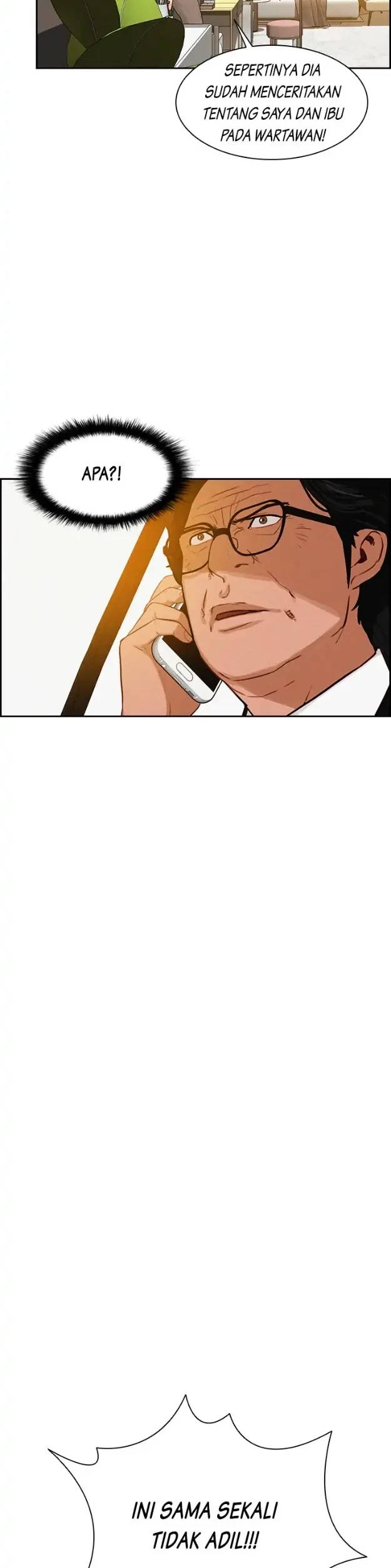 Lord of Money Chapter 32 Gambar 40