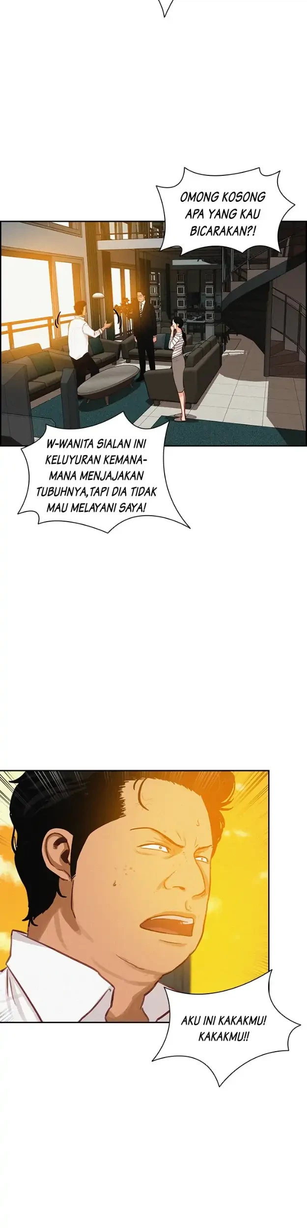 Lord of Money Chapter 32 Gambar 42