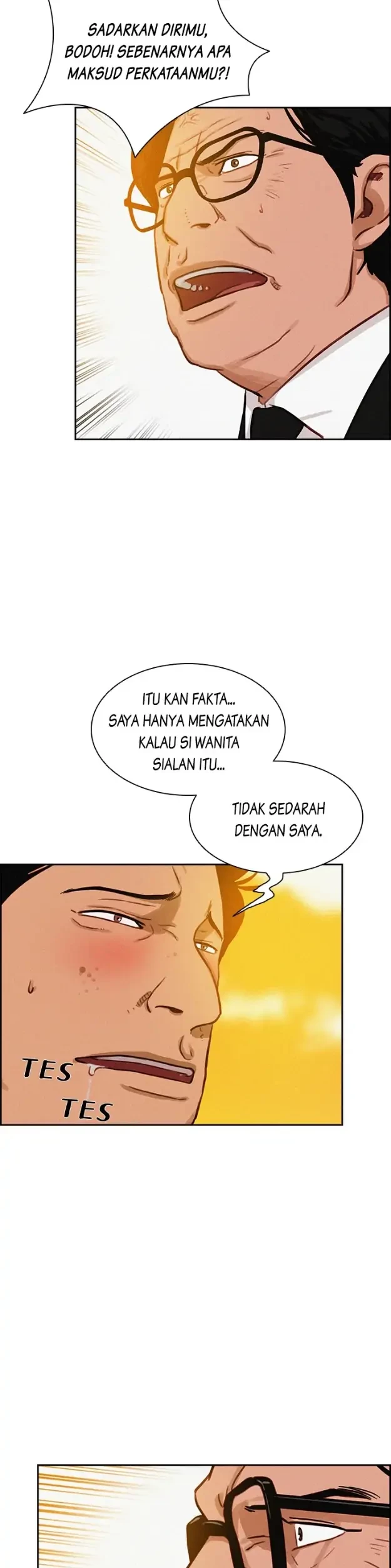 Lord of Money Chapter 32 Gambar 45
