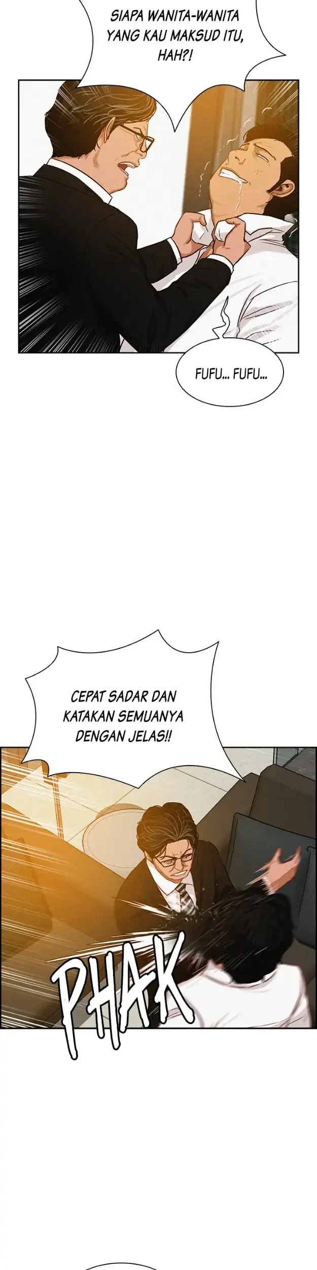 Lord of Money Chapter 32 Gambar 47