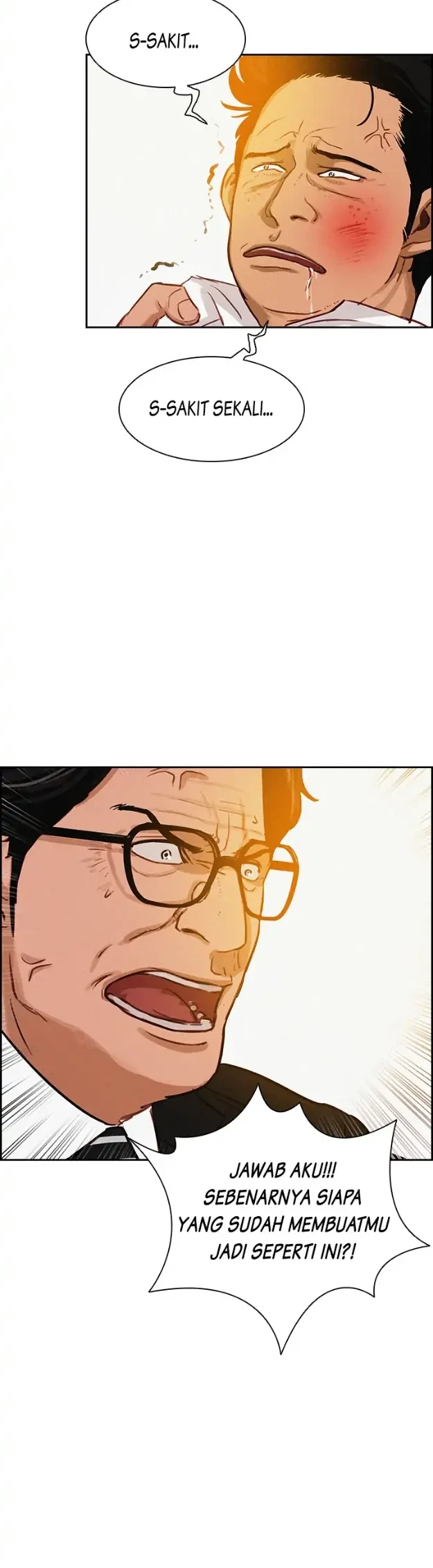 Lord of Money Chapter 32 Gambar 48