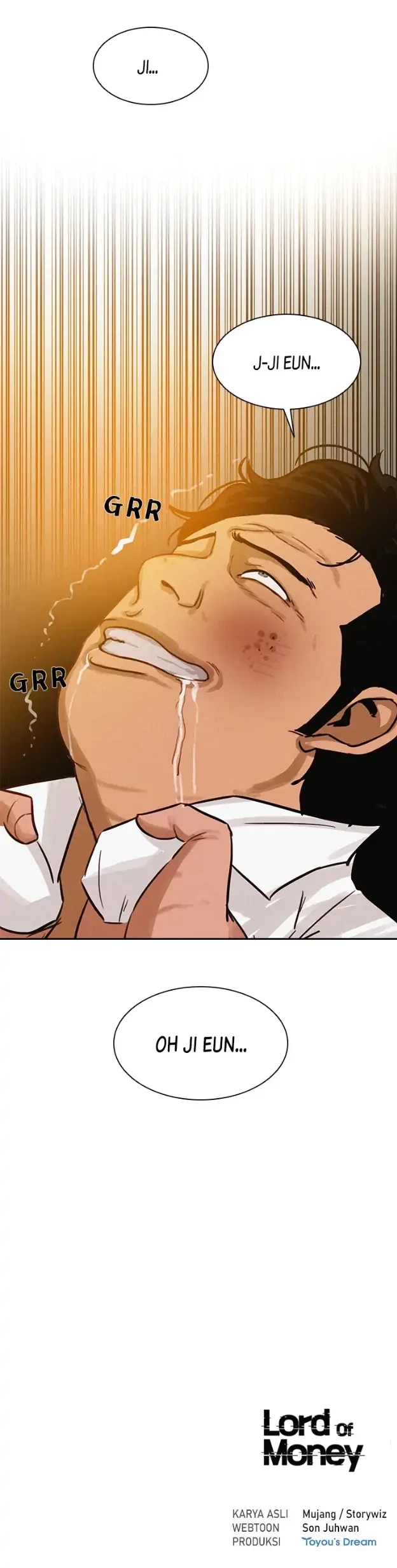 Lord of Money Chapter 32 Gambar 50