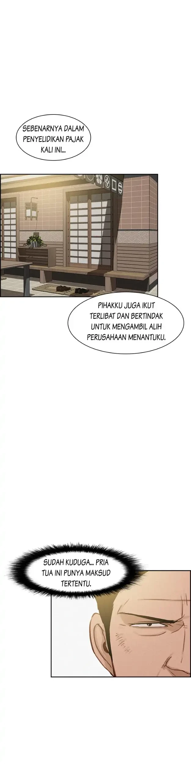 Lord of Money Chapter 32 Gambar 13