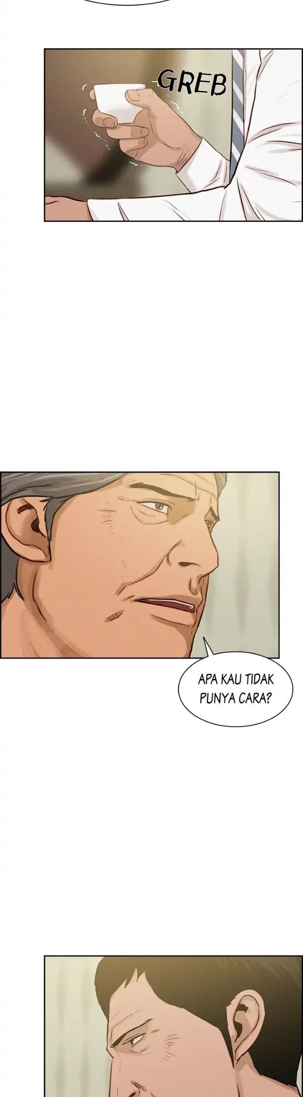 Lord of Money Chapter 32 Gambar 16