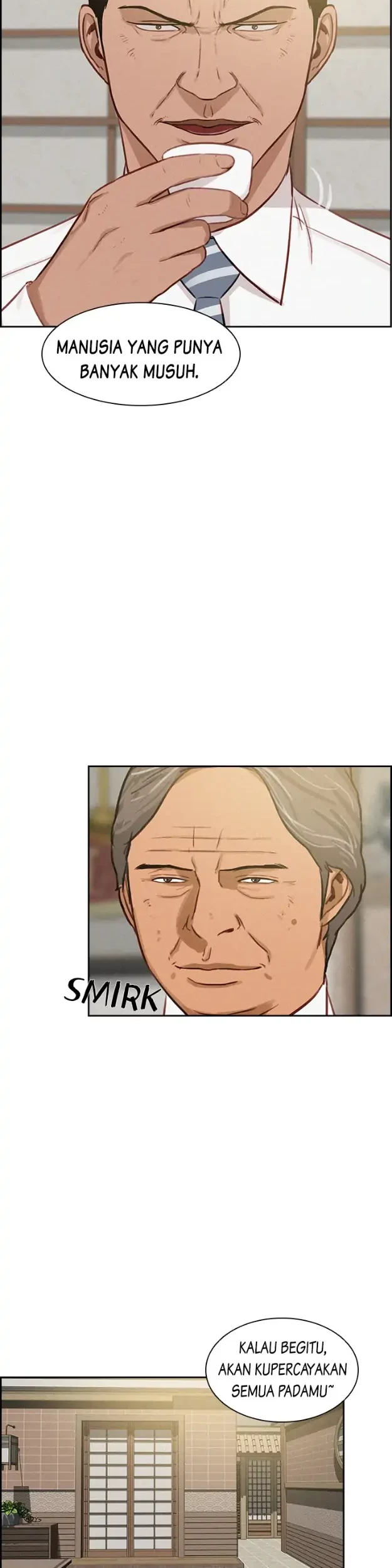 Lord of Money Chapter 32 Gambar 24