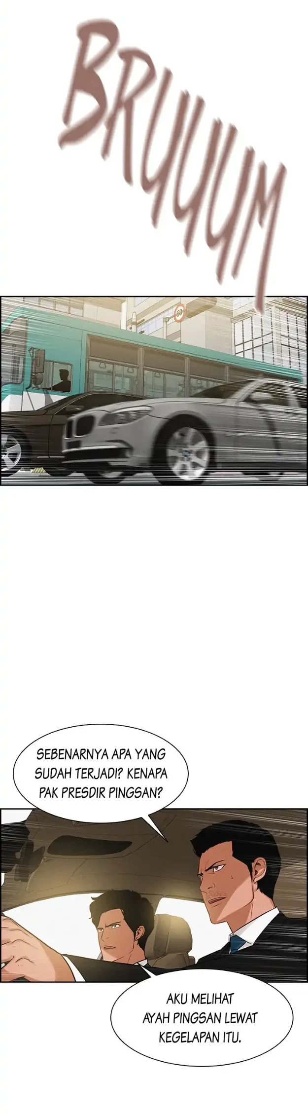 Lord of Money Chapter 33 Gambar 30