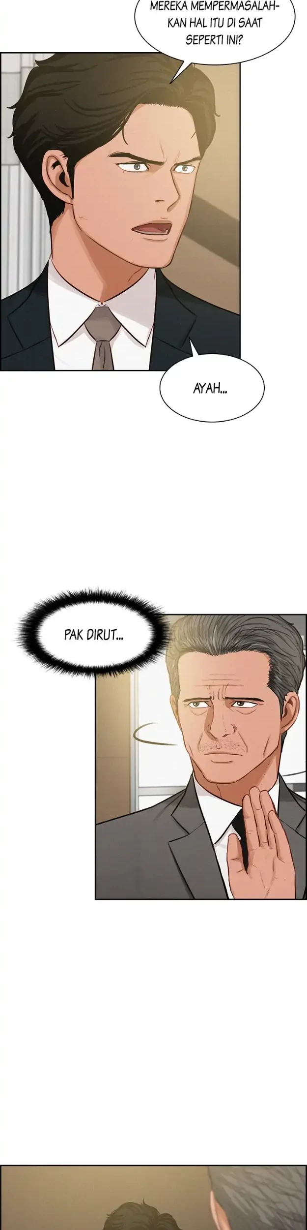 Lord of Money Chapter 33 Gambar 40