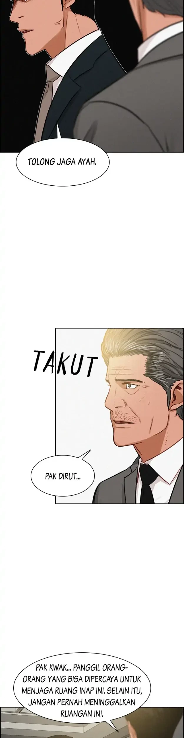 Lord of Money Chapter 33 Gambar 43