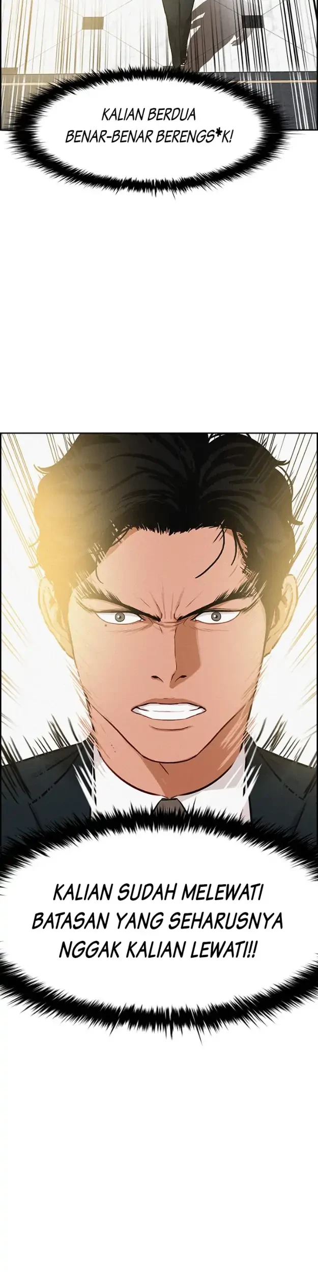 Lord of Money Chapter 33 Gambar 47