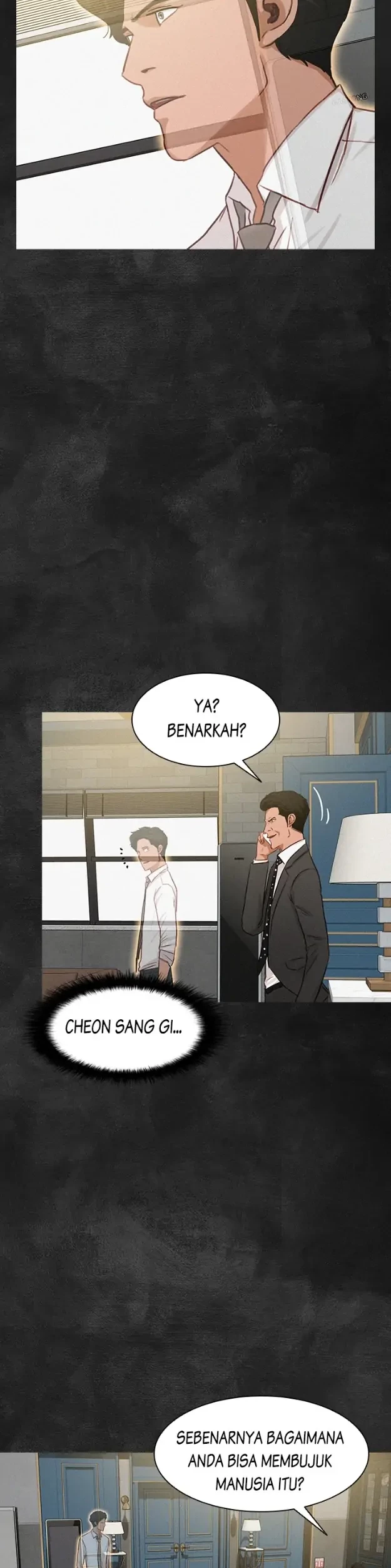 Lord of Money Chapter 33 Gambar 5
