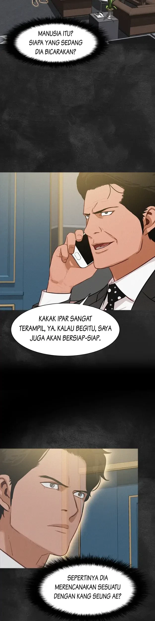 Lord of Money Chapter 33 Gambar 7