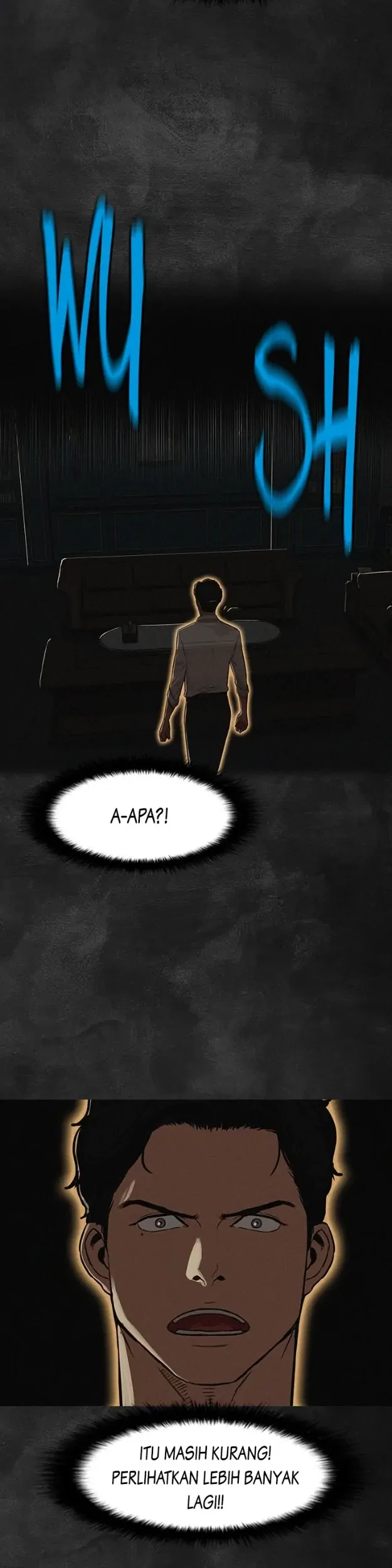 Lord of Money Chapter 33 Gambar 8