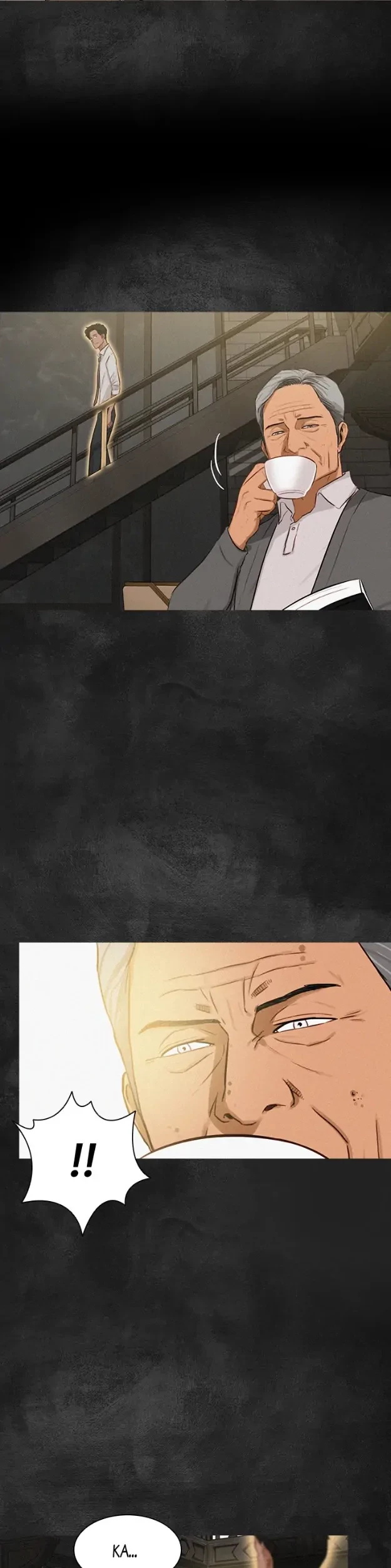 Lord of Money Chapter 33 Gambar 11