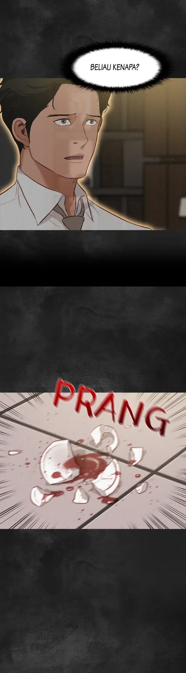 Lord of Money Chapter 33 Gambar 14