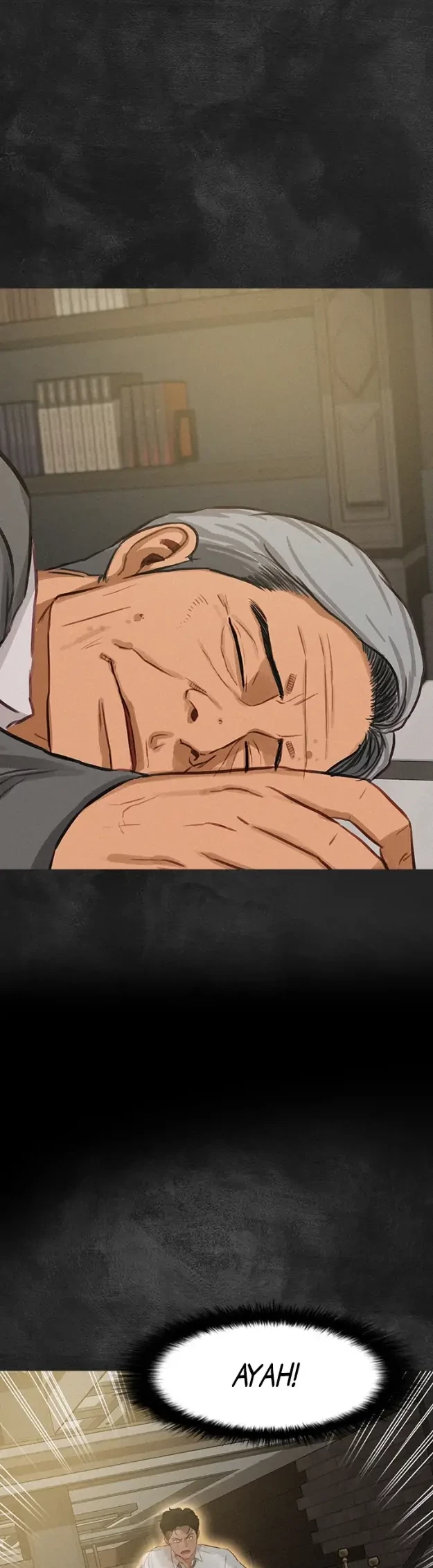 Lord of Money Chapter 33 Gambar 16