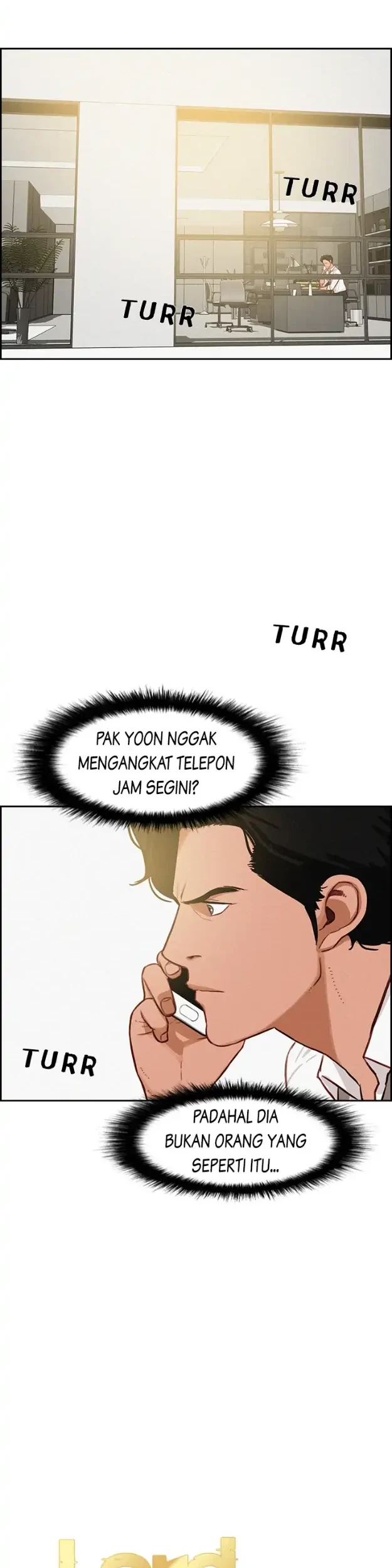 Lord of Money Chapter 33 Gambar 21