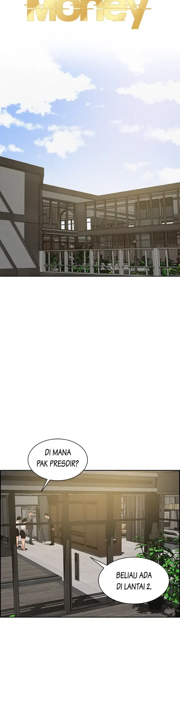 Lord of Money Chapter 33 Gambar 23