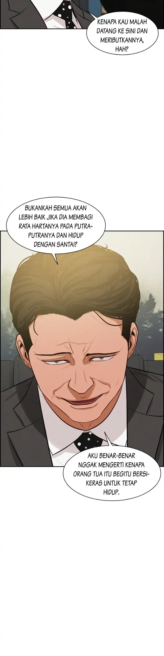 Lord of Money Chapter 34 Gambar 26