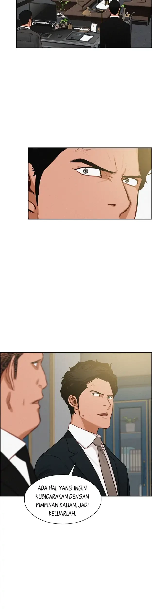 Lord of Money Chapter 34 Gambar 29